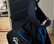Golf stand bag
