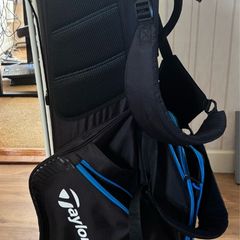 Golf stand bag