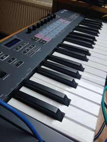 Novation FLkey 37