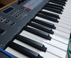 Novation FLkey 37