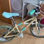 Raleigh Pop 16 kids bike Image 5