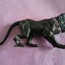 FIGURINE - Model - Cerberus - 3 Headed Dog Image 5