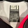 Girls cycling jacket, size 11-12 years Image 3