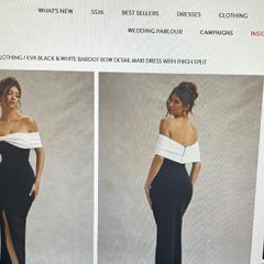 Occasion Dress