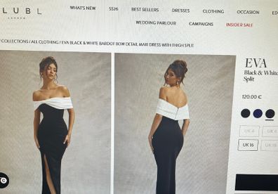Occasion Dress