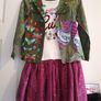 Desigual dress Image 2