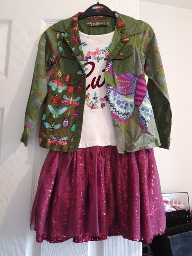 Desigual dress