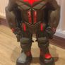 IMAGINEXT  Batman Playset Image 3