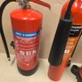 Fire extinguisher Image 4