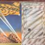 Led Zeppelin - Led Zeppelin II (Robert Ludwig Hot Mix / First Press USA) Image 9