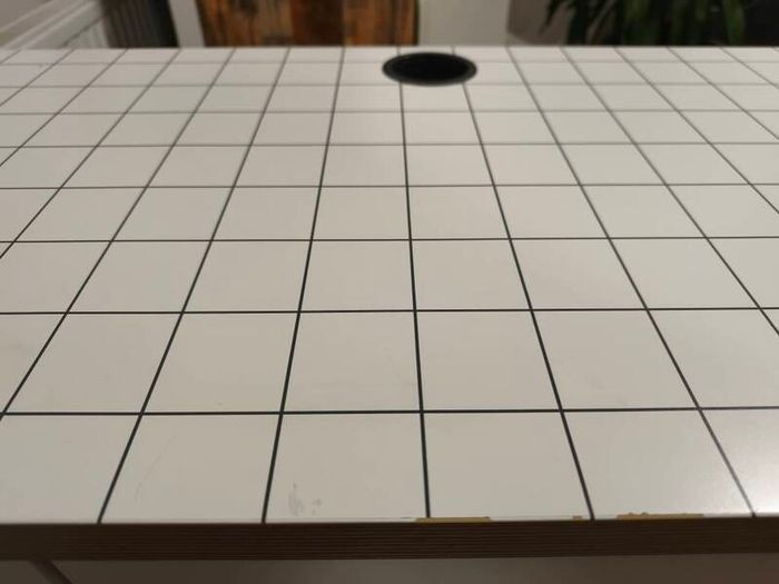 IKEA Micke desk