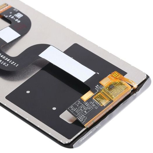 For Xiaomi Mi A2 / Mi 6X LCD Display Touch Screen Digitizer Assembly Black New - FHT09MILCD