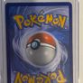 Venusaur EX Promo XY Pokemon Card Image 2