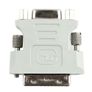 Dual Link DVI-I DVI to VGA Adapter Cable Converter Image 4