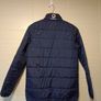 Ireland Rugby. Official Canterbury Ireland Rugby Bench Jacket. Youth Age 14 Years. Collect In Dublin Or Receive Via Post. Image 2