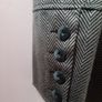 new Jacket Herringbone design Image 4