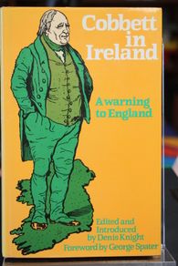 Cobbett in Ireland.