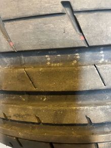 Car tyres
