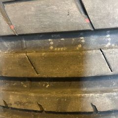 Car tyres