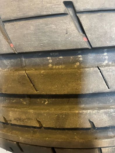 Car tyres