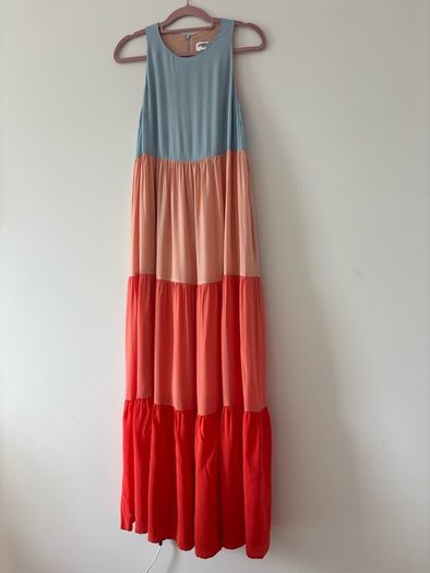 Essentiel Antwerp Maxi Dress