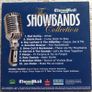 The Showbands Collection.   CD compilation. Image 2