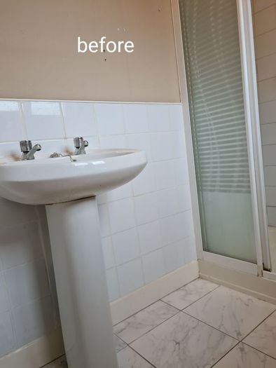 bathroom renovations all aspects  covered  HANDYMAN