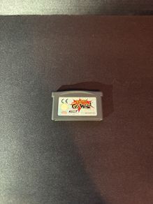 Rugrats: Go Wild Nintendo Game Boy Advance
