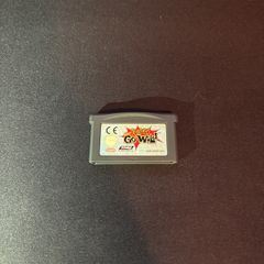 Rugrats: Go Wild Nintendo Game Boy Advance