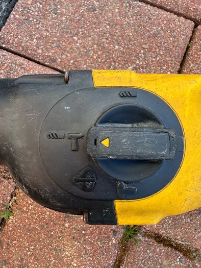 Dewalt 110V Sds Power Drill
