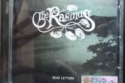 The Rasmus - Dead Letters CD