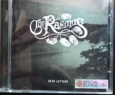 The Rasmus - Dead Letters CD