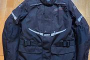 Alpinestars drystar jacket