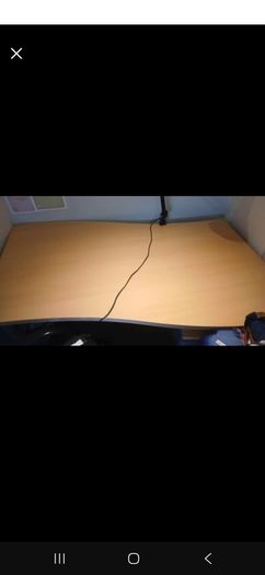 Study Desk