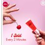 RRP10e The Beauty Crop - Oui Cherrie Primer. 20ml Plastic covered and sealed. 4e each Image 5