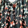 new designer one shoulder top Image 3
