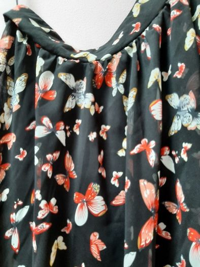 new designer one shoulder top