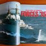 War  book: ' Falklands Aftermath:Forces" 85' Image 3