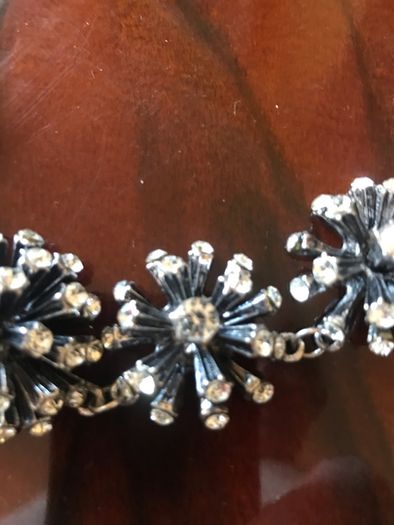 Necklace & Earring Set