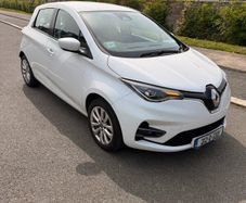 Renault Zoe 212
