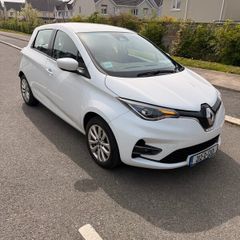 Renault Zoe 212