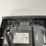 2007 Bmw E90 3 Series Interior Lighting 6575 6963651 A2l5b4s Image 3