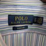Polo Ralph Lauren shirt size 17(43) Image 3