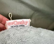 Twin Pillow - EvCushy Brand