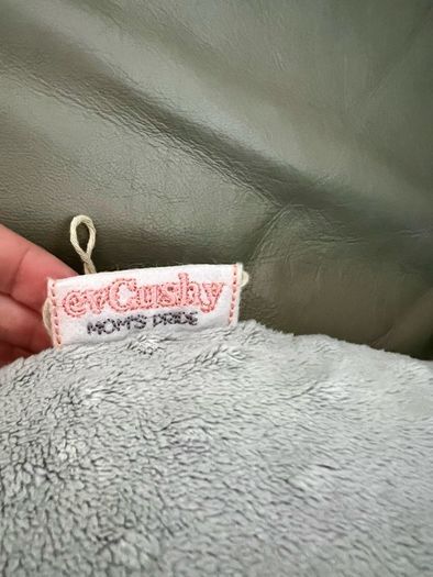 Twin Pillow - EvCushy Brand
