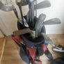 mixed golf clubs Image 3