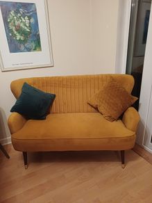 Banana Chair