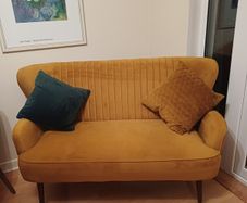 Banana Chair