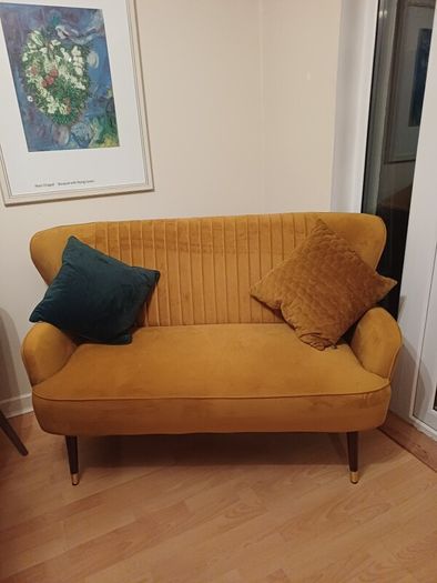 Banana Chair
