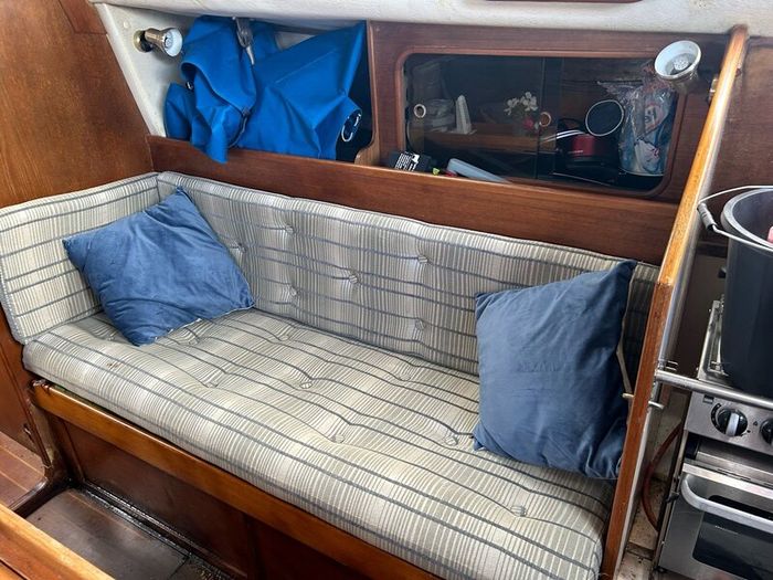 Westerly Konsort for sale